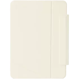 TOMTOC Чехол Inspire-B02 iPad 4-Mode Folio  Белая слоновая кость для iPad Pro 11-inch (4th поколение)/iPad Pro 11 дюймов (1-го и 2-го поколения)/(3-го поколения) — image №1