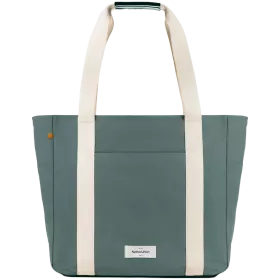 NATIVE UNION Сумка W.F.A Tote Bag Pro  Slate Green для MacBook Pro 16/Ноутбук до 16" — image №1