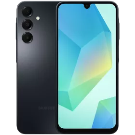 SAMSUNG Galaxy A16 256 GB, Black — Image №1