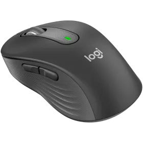 LOGITECH Ποντίκι, Ασύρματο, Γραφίτης — Εικών №1