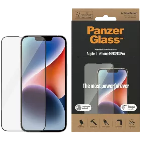 Защитное стекло PANZERGLASS  для iPhone 13/13 Pro/14 — Изображение №1