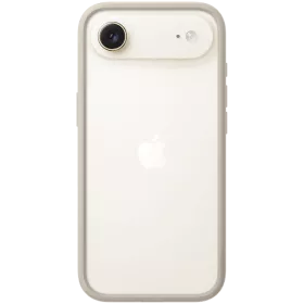 APPLE Θήκη Bumper , Tan for iPhone Air — Εικών №1