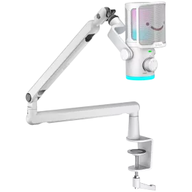 Микрофон USB Fifine TAM6W White — Изображение №1