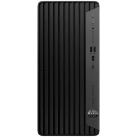 HP INC ProDesk 400 G9 MT Προσωπικός υπολογιστής Core i5, 8 γιγαμπάιτε, Μαύρος, 256 γιγαμπάιτε — Εικών №1