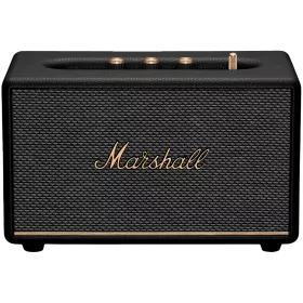 Портативная колонка MARSHALL Acton III Bluetooth Чёрный — Изображение №1