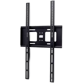 Wall Mounting Kit EDBAK for FOR 65"-86" SCREENS 65" – 86", Чёрный — Изображение №1