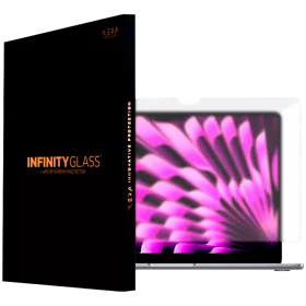 ILera Қорғаныш шыны  үшін MacBook Air 13 — image №1