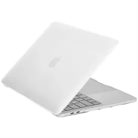 Shell Case CASE-MATE SNAP-ON CASE  Clear for MacBook Air 13 — Image №1