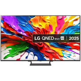 LG Smart TV, OLED, 85", UHD — Image №1