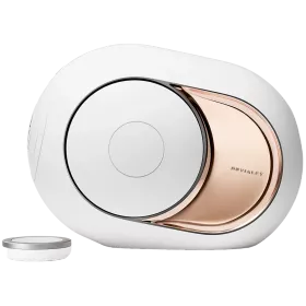 Домашняя аудиосистема DEVIALET Phantom I 108db, Золотой — Изображение №1