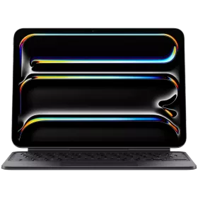 Keyboard Case APPLE Magic Keyboard  Black for iPad Pro 11 (M4) — Image №1