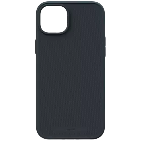 Պաշտպանիչ պատյան NJORD 100% GRS MagSafe Case հետ MagSafe Մուգ կապույտ for iPhone 15 Plus — image №1