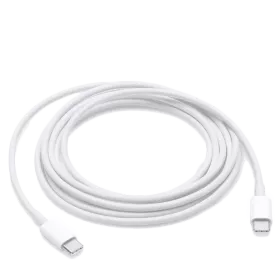 Кабель APPLE USB-C - USB-C для зарядки (2 м) — Изображение №1
