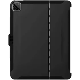 Чехол UAG SCOUT  Noir для iPad Pro 12,9 дюйма (5-го поколения) — Изображение №1