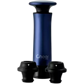 CHEER-MODA Treeplet Blue JS26 — Image №1