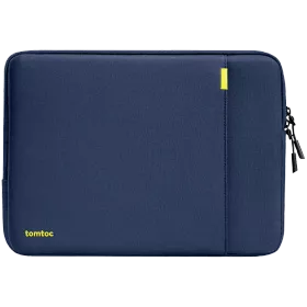 Sleeve TOMTOC Defender A13  Navy Blue for MacBook Air 13/MacBook Pro 13/Notebook up to 13.3" — Image №1