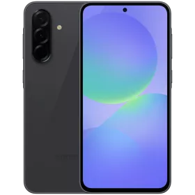 SAMSUNG Galaxy A36 256 GB, Black — Image №1