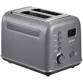 BUYDEEM Φρυγανιέρα DT730E, Ink Grey — Εικών №1