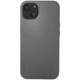 DECODED Case Back Cover , Olive for iPhone 13 — Image №1