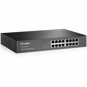 TP-LINK Network Switch TL-SF1016DS — Image №1