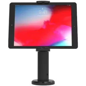 COMPULOCKS Stand for 11" and 12.9" 2018 iPad Pro models, Black — Image №1