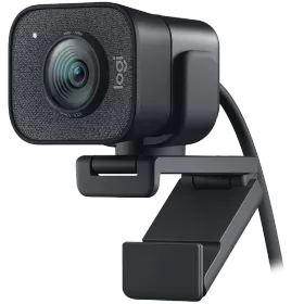 Веб камера Logitech StreamCam, Графит — image №1