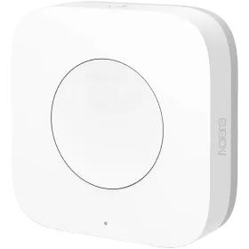 Aqara Wireless Mini Switch — image №1