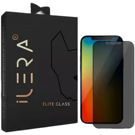 Защитное стекло iLera DeLuxe Incognito 360'' для iPhone 14 Pro — Изображение №1