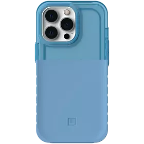 UAG Προστατευτική θήκη DIP , Κυανό for iPhone 13 Pro — Εικών №1