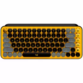 LOGITECH POP Пернетақта — image №1