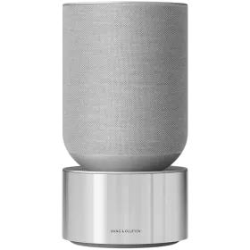 BANG & OLUFSEN Beosound Balance Home Audio System, Natural Aluminium — Image №1