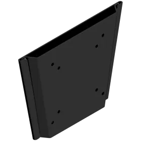 EDBAK Wall Mounting Kit for FOR 10"-29"SCREENS 10" – 29", Black — Image №1