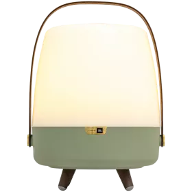 KOODUU Lite-up PLAY, Petroleum — Image №1