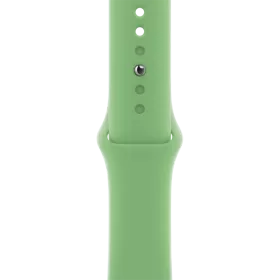 Band APPLE 41mm Sport Band - Regular Bright Green — image №1
