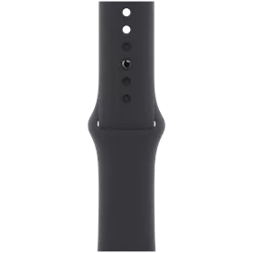 Ремешок APPLE 41мм Sport Band - Regular Тёмная ночь — image №1
