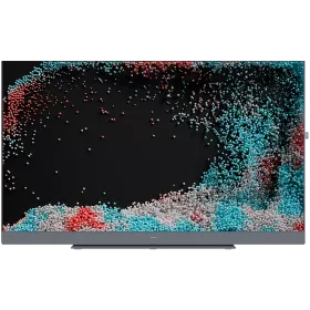WE BY LOEWE Смарт ТВ WE. SEE, ЖК, 50", UHD, Грозовое небо — image №1