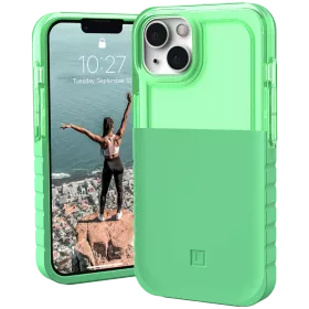 UAG Προστατευτική θήκη DIP , Spearmint for iPhone 13 — Εικών №1