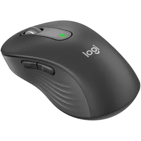 Миша LOGITECH Signature M650 L Wireless Mouse for Business Graphite (910-006348) — Зображення №1