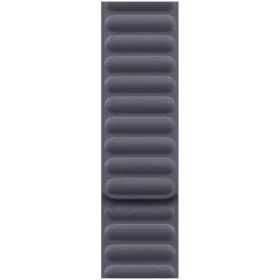 Apple 46mm Magnetic Link Band Extension Magnetic Link Navy for Apple Watch 46 mm — Image №1