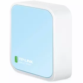 TP-LINK Router TL-WR802N — Image №1