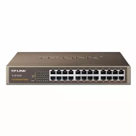 TP-LINK Network Switch TL-SF1024D — Image №1