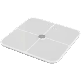 AENO Body Scales Белый — image №1