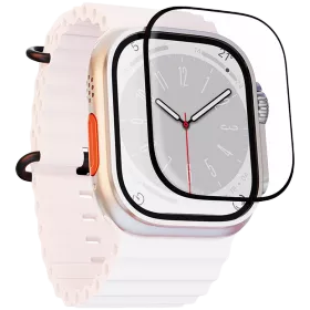 Қорғаныш шыны VLP  үшін Apple Watch Ultra — image №1