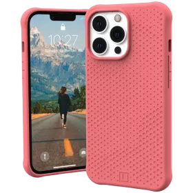 UAG Protective Case DOT with MagSafe, Clay for iPhone 13 Pro Max — Image №1