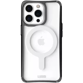 UAG Protective Case Plyo with MagSafe, Ash for iPhone 13 Pro — Image №1