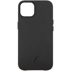 NATIVE UNION Іс CLIC CLASSIC with MagSafe Қара for iPhone 13 — image №1
