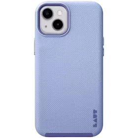 Захисний чохол LAUT Shield Case  Ліловий для iPhone 14 Plus — Зображення №1