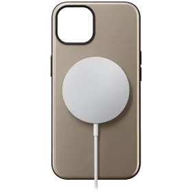 NOMAD Case Sport Case with MagSafe, Dune for iPhone 13 Pro Max — Image №1