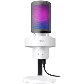 Микрофон USB Fifine A9W — Изображение №1