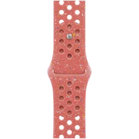 Бау APPLE 41mm Nike Sport Band Magic Ember — image №1